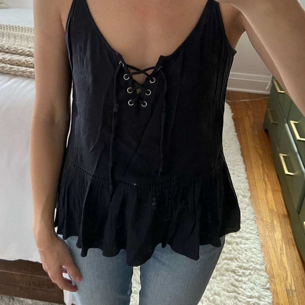 AE tank top